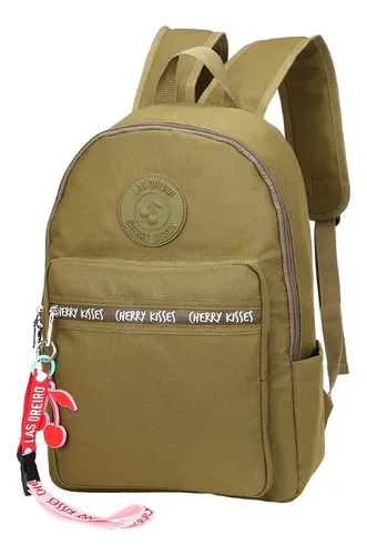 Mochila dama best sale