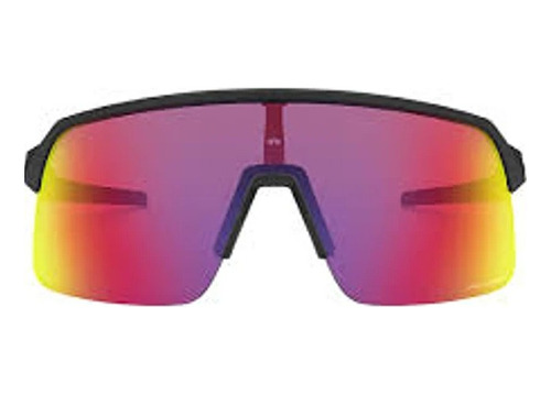 Gafas Oakley Sutro Lite Matte Black/prizm Road Disponible Ya