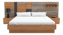 Comprar Respaldo Para Cama O Somier Dormitorio Mesas De Luz P\u002F1,80m
