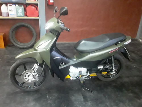 Honda Biz 125cc