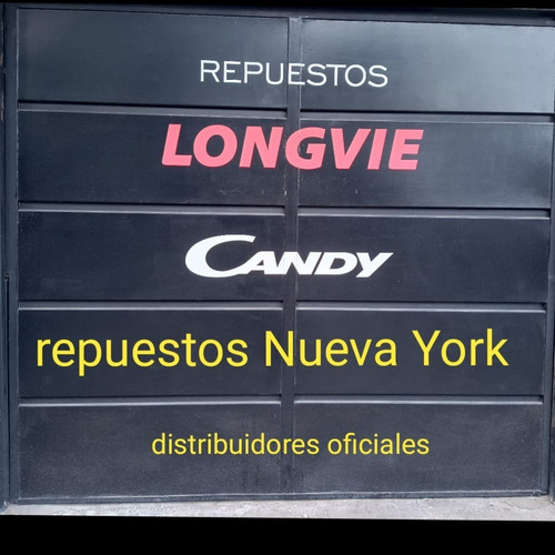 Imagen 2 de 3 de Plaqueta Lavarropas Candy Cs 10652d-12 Original