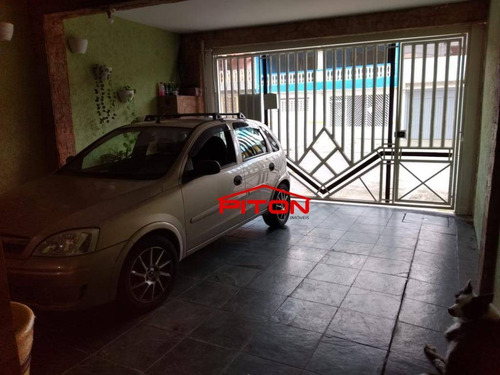 Imagem 2 de 20 de Sobrado Com 3 Dormitórios À Venda, 147 M² Por R$ 640.000,00 - São Miguel Paulista - São Paulo/sp - So2559