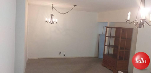 Imagem 1 de 21 de Apartamento - Ref: 238730