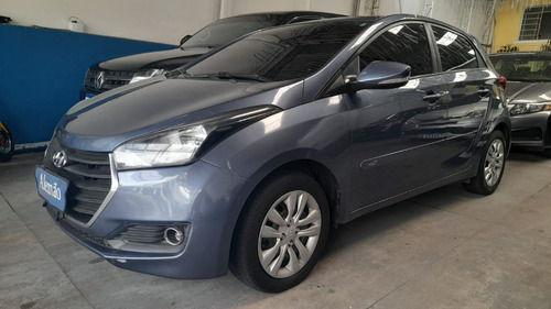 Hyundai HB20 1.6 Comfort Plus Flex 5p