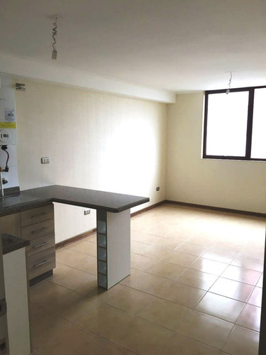 Arriendo Dpto 1 Dormitorio Soleado, Excelente Ubicación