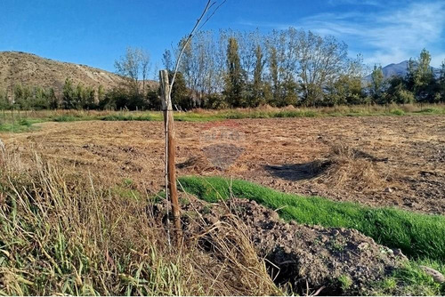 Parcela Ideal Para Tu Nuevo Proyecto