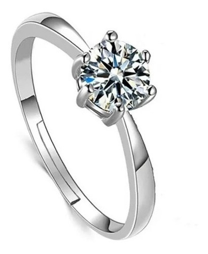 Anillo Para Regalar A Mujer De Promesa O Compromiso