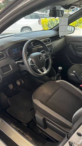 Renault Duster 2.0 Intens Mt