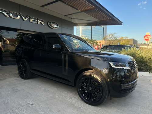 Range Rover Hse 360hp 2025