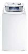 Comprar Máquina De Lavar 13kg Electrolux Cesto Inox, Jet&clean Led13 Cor Branco 127V