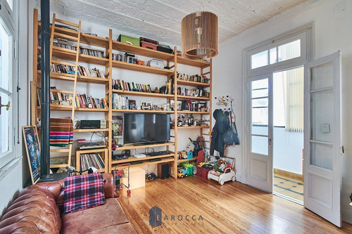 Imagen 24 de 30 de Hermoso Ph De 3 Amb 2 Baños Y Terraza Villa Crespo