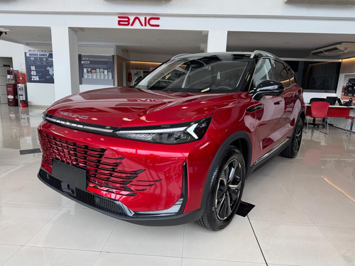 BAIC X55 Ii Plus 1.5T Executive
