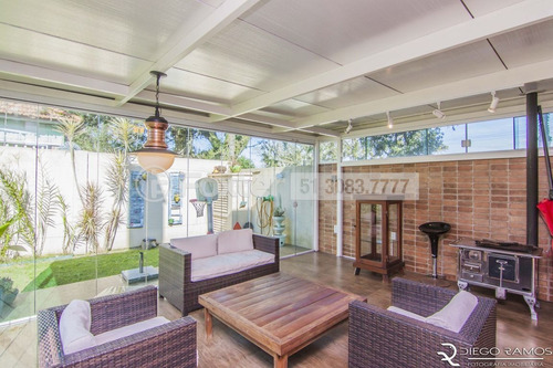 Casa Em Condomínio, 3 Dormitórios, 139 M², Guarujá - 176217