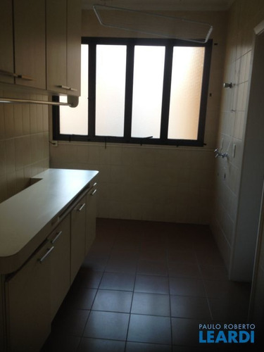 Imagem 11 de 15 de Apartamento - Panamby - Sp - 422838