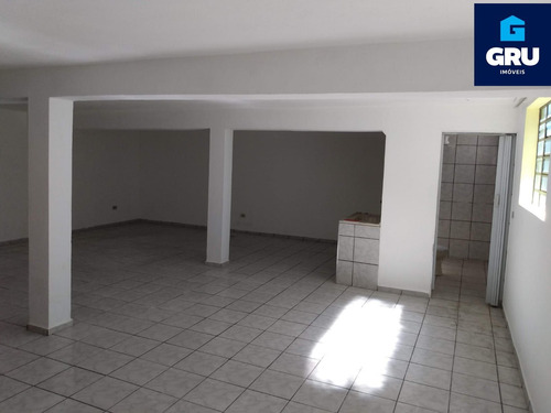 Imagem 12 de 30 de Ótimo Salão Comercial No Sub Solo!!!! - Sc1250