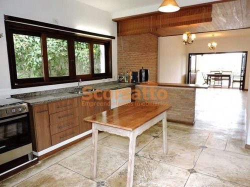 Imagem 6 de 28 de Casa Em Condomínio À Venda, Condomínio Golf Village, Carapicuíba/sp - 810