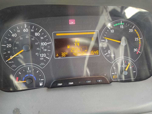 Imagem 12 de 13 de Comil Campione 3.45 Ano 2012 Ar Apenas 40milkm Ais Ref 740