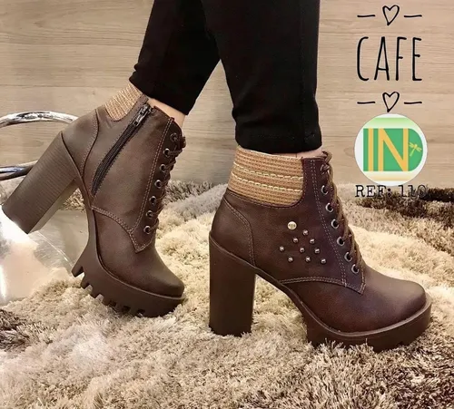 De Pirineo Botines | MercadoLibre 📦