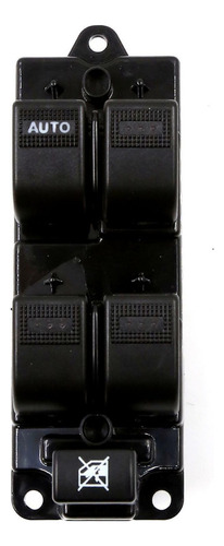 Botón Switch Control For Mazda 6 2003-2007