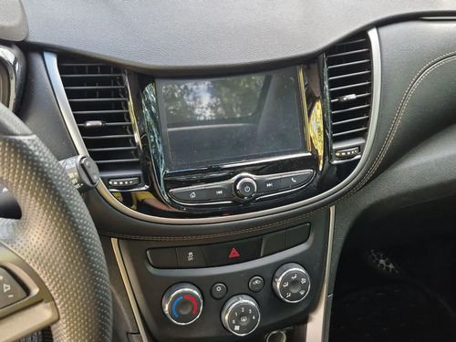 Chevrolet Tracker 1.8 Lt At. 4x2