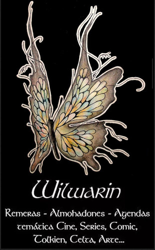 Imagen 8 de 8 de Estandartes Señor De Los Anillos Lord Of The Rings Tolkien