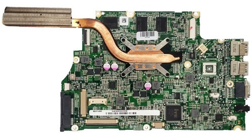 Motherboard Compaq Presario K21_vc 1 21n2f5ar Core I5-6200u 