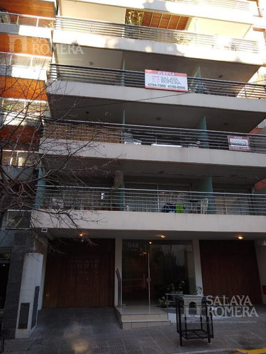 Imagen 4 de 27 de Monoambiente En Venta Super Luminoso - Isla De Olivos Con Cochera -