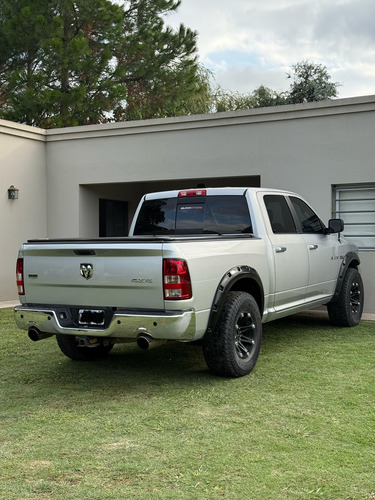 Dodge Ram 1500 Laramie 4x4 Atx