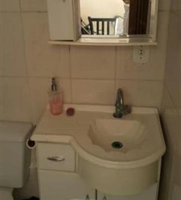 Imagem 5 de 14 de Venda Casa Padrão Santo André Brasil - 1202