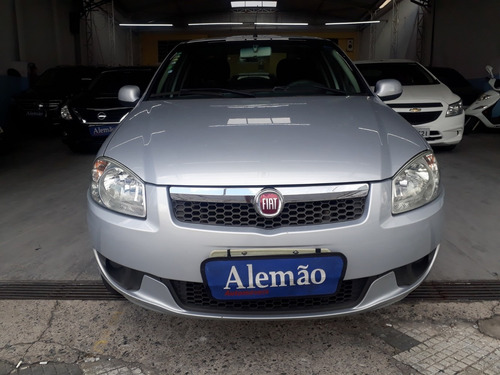 Siena El 1.4 2015 - Unido Dono