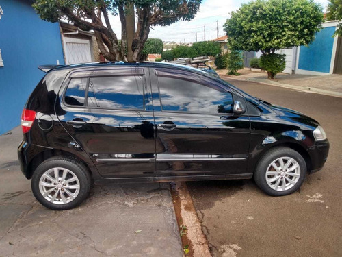 Volkswagen Fox 2006 1.0 City Total Flex 3p