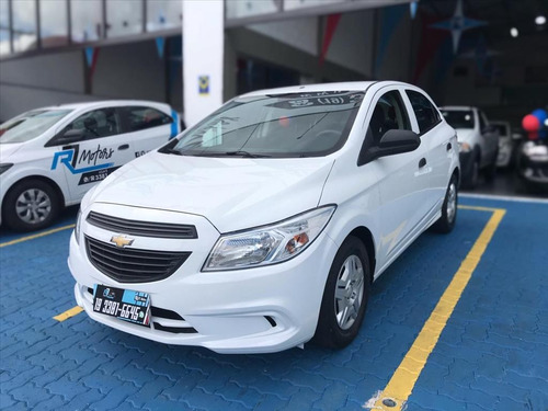 Onix 1.0 Mpfi Joy 8v Flex 4p Manual