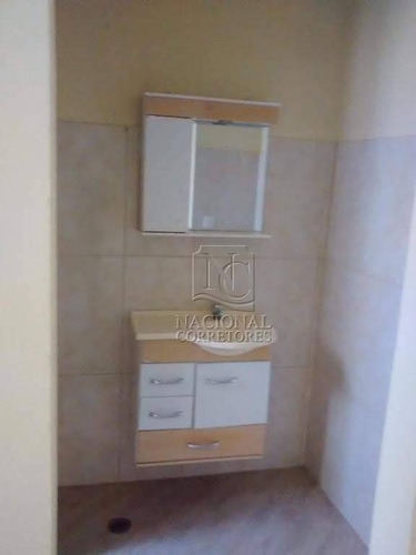 Sala Para Alugar, 150 M² Por R$ 990,00/mês - Vila Guiomar - Santo André/sp - Sa0217