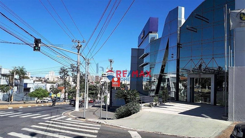 Imagem 10 de 14 de Prédio Para Alugar, 1219 M² Por R$ 85.000,00/mês - Nova Campinas - Campinas/sp - Pr0069