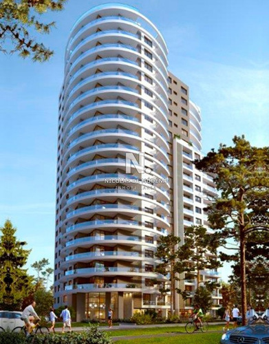 Departamento En Venta Y Alquiler. Gran Oportunidad.- Ref: 2329
