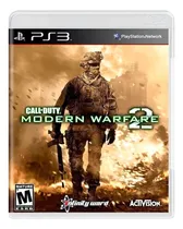 Comprar Call of Duty: Modern Warfare 2 Modern Warfare Standard Edition Activision PS3 Físico
