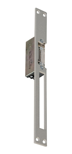 Imagen 1 de 6 de Hembrilla Eléctrica Cerradura Abrepuertas 12v Cisa