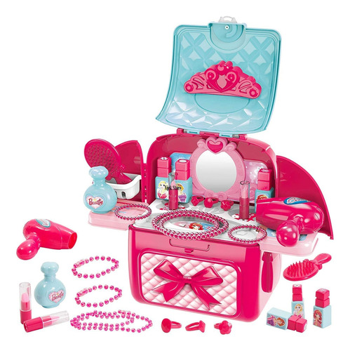 Set De Belleza Estilo Deslumbrantre 2 En 1