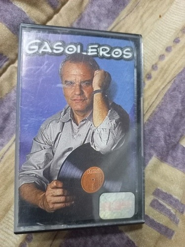 Gasoleros - Vicentico.cassette