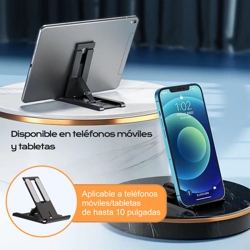 Soporte Para Monitor Portátil, Con Soporte Base, 17.3 Inch