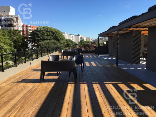 Imagen 5 de 30 de Apartamento De 1 Dormitorio En Venta En Pocitos