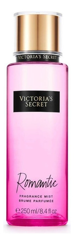 Body Splash Victoria's Secret Romantic 250 ml