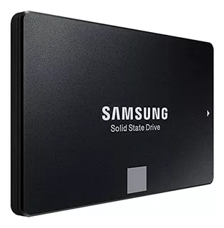 Ssd Interno Samsung 860 Evo 2tb Sata Iii 2.5 Pulgadas