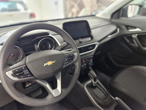 Chevrolet Tracker 1.2 Turbo Ltz At