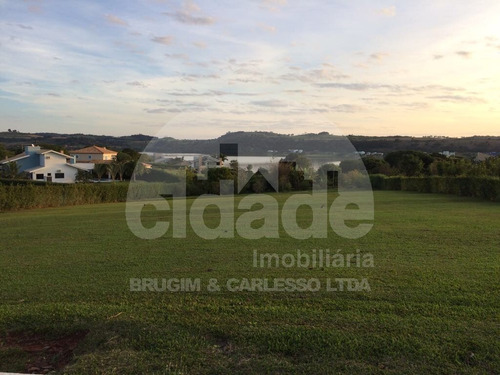 Terreno Em Condomínio Para Venda - 96404.001