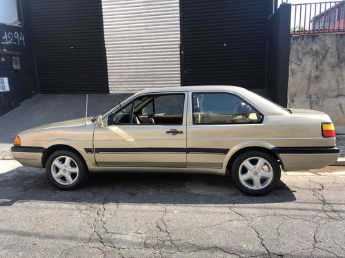 Volkswagen Santana