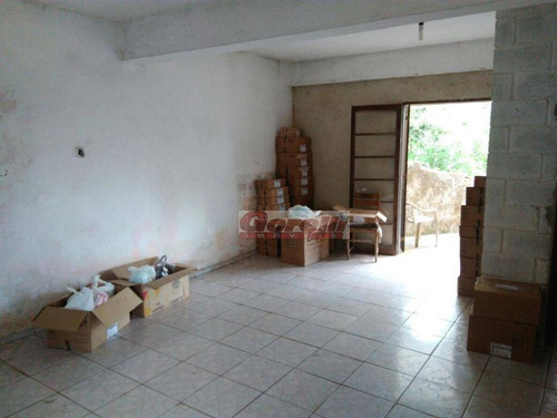 Imagem 15 de 30 de Chácara À Venda, 2000 M² Por R$ 600.000,00 - Jardim São Jorge - Arujá/sp - Ch0060