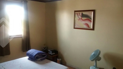Imagem 6 de 15 de Apartamento - Passo Da Areia - Ref: 213349 - V-213349