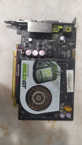 Geforce 8600 online gt precio