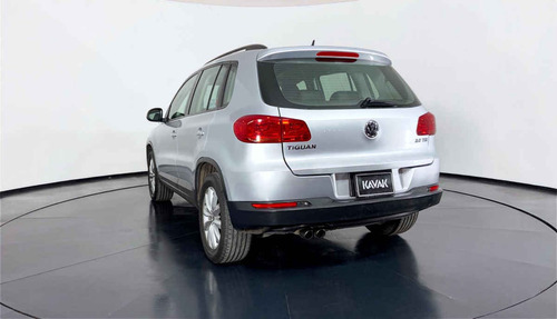 Imagen 5 de 15 de 111862 - Volkswagen Tiguan 2013 Con Garantía